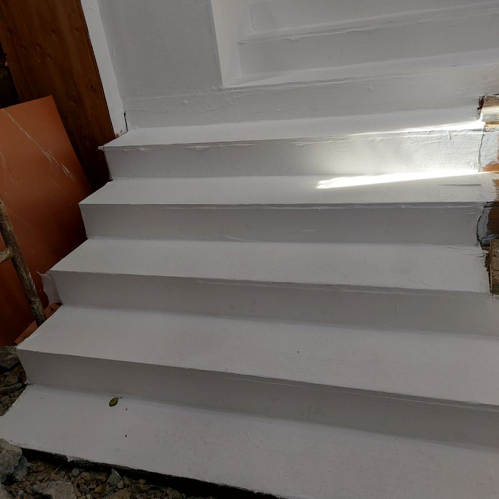 Slide of Hr Highland Roofing