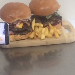 Food Addiction - Flaming addiction