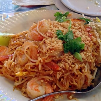 Thai Siam - Pad Thai - Thai Near Me - Sugar Land, Texas Thai Siam - Pad Thai - Thai Near Me - Sugar Land, Texas