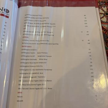 Impero Italiano - Pizza Near Me - Houston, Texas Impero Italiano - Pizza Near Me - Houston, Texas