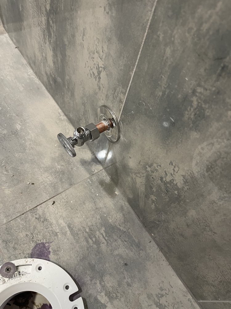 Slide of Nephew’s Construction