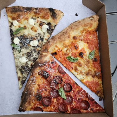 Diamond Slice by null