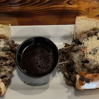 Pizza Rock - Mike, Zack made a PHENOMENAL Philly Steak & Cheese!! - Pizza Near Me - Brandon, Florida Pizza Rock - Mike, Zack made a PHENOMENAL Philly Steak & Cheese!! - Pizza Near Me - Brandon, Florida
