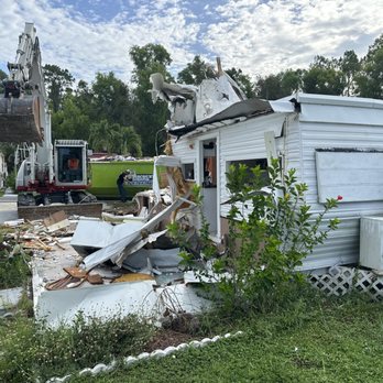 Wreck-It Demolition - demolition - Demolition Services Near Me - Naples, Florida