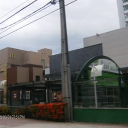 McDonald's - Mcdonald's Pátio do cocó