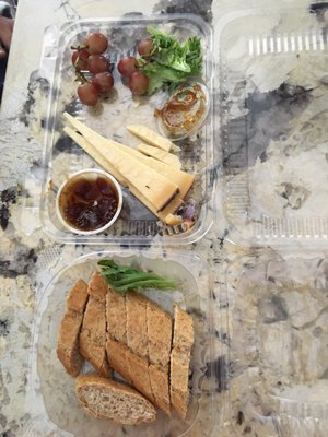 The Cheese Course (Doral) by null