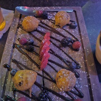 Culichi Town - Rock bites - Mexican Near Me - Ontario, California