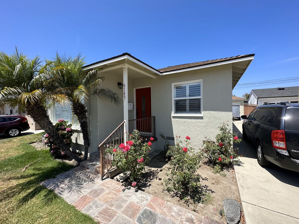 Slide of ABI Construction