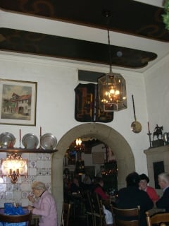 Altes Gasthaus Leve by null