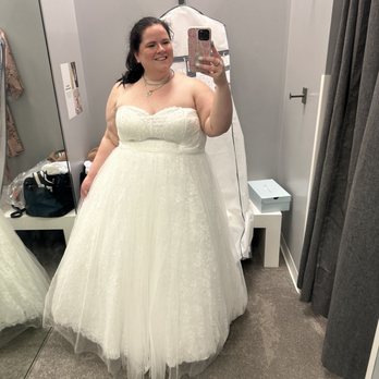 David's Bridal - Bridal Near Me - Happy Valley, Oregon David's Bridal - Bridal Near Me - Happy Valley, Oregon