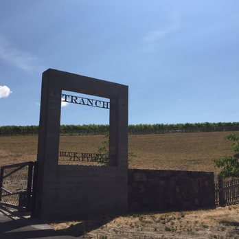 Tranche - Wineries Near Me - Walla Walla, Washington