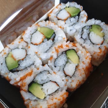 Sushi Shop - Japanese Near Me - Toulouse, 31 Sushi Shop - Japanese Near Me - Toulouse, 31