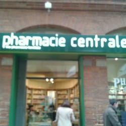 Pharmacie Centrale