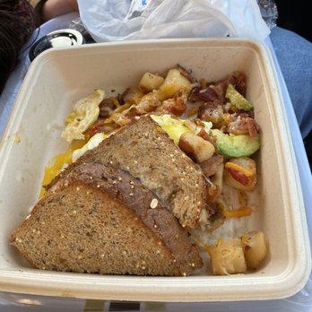 First Watch - Farmhouse Hash to go - Breakfast & Brunch Near Me - Florence, Kentucky First Watch - Farmhouse Hash to go - Breakfast & Brunch Near Me - Florence, Kentucky