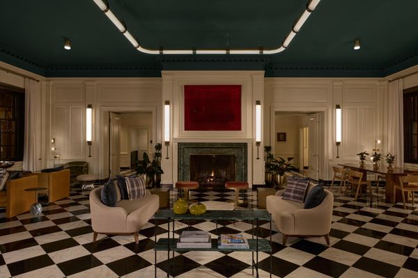Dearborn Inn, Autograph Collection by null