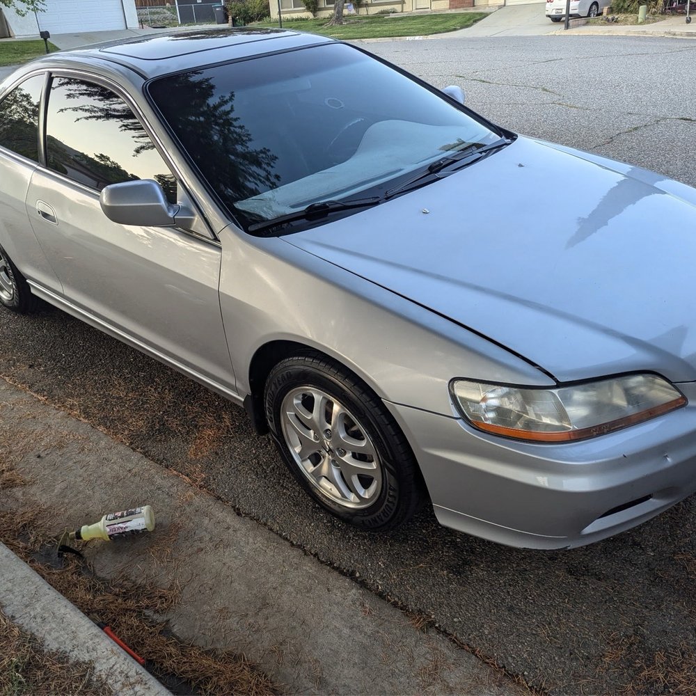 Gray's Mobile Detailing - Auto Detailing Near Me - Riverside, California
