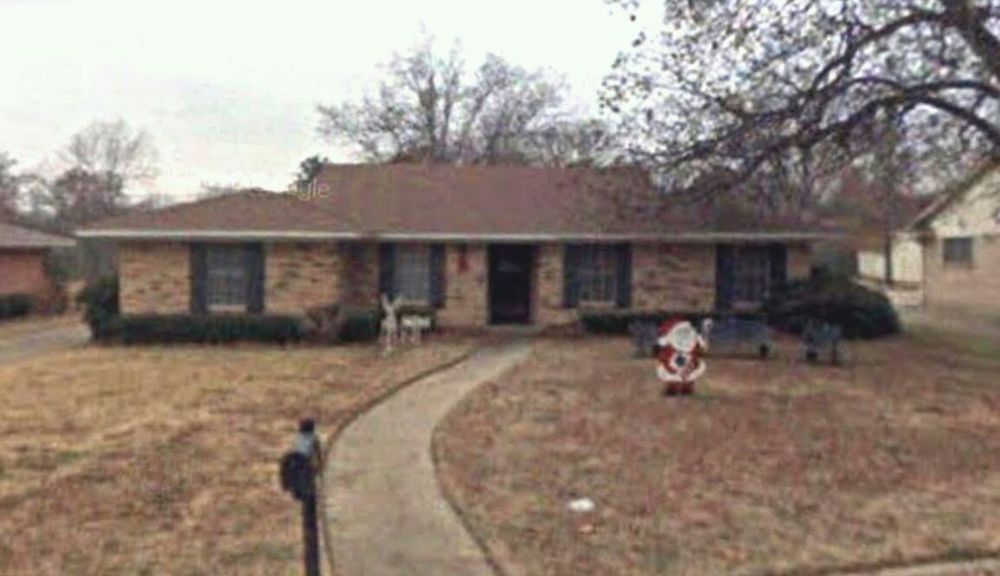 Slide of Appliant Roof and Home