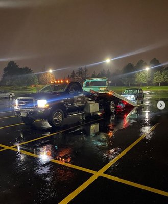 Roadside Assistance! - We are the expert when it comes to Roadside assistance!