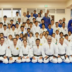 Leeward Judo Club