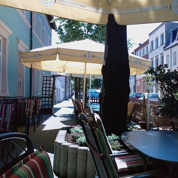 Restaurant Rhodos - Greek Near Me - Bernburg, ST