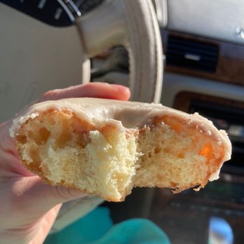 Jubilee Donuts - Dry maple glazed cake donut - Donuts Near Me - Cuyahoga Falls, Ohio Jubilee Donuts - Dry maple glazed cake donut - Donuts Near Me - Cuyahoga Falls, Ohio