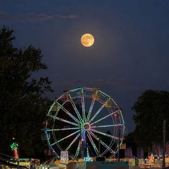 Centre County Grange Encampment and Fair - Ferris Wheel for a ride - Local Flavor Near Me - Centre Hall, Pennsylvania Centre County Grange Encampment and Fair - Ferris Wheel for a ride - Local Flavor Near Me - Centre Hall, Pennsylvania