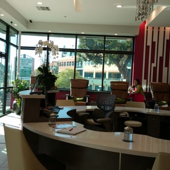 Lux Nail Spa - More spa pedicure chairs and nail station. - Nail Salons Near Me - Redondo Beach, California Lux Nail Spa - More spa pedicure chairs and nail station. - Nail Salons Near Me - Redondo Beach, California