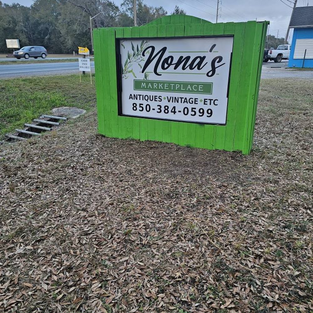 old clothing  TOP 10 BEST Used, Vintage & Consignment near Milton, FL