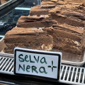 Pistachio Cafe - Selva Nera (Black Forest) Cake - Coffee & Tea Near Me - New Haven, Connecticut Pistachio Cafe - Selva Nera (Black Forest) Cake - Coffee & Tea Near Me - New Haven, Connecticut