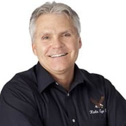 Kivlin Eye Clinic - Dr. Jim Kivlin