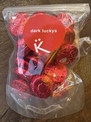 Diane Kron Chocolatier/K Chocolatier Family by null