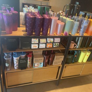Starbucks - Coffee & Tea Near Me - Dublin, California Starbucks - Coffee & Tea Near Me - Dublin, California