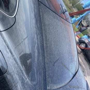 GO Car Wash - 1st wash and absolutely disappointing - Car Wash Near Me - San Antonio, Texas GO Car Wash - 1st wash and absolutely disappointing - Car Wash Near Me - San Antonio, Texas