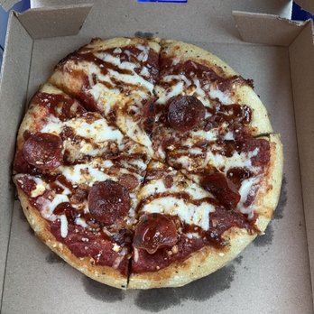 Pie Five Pizza - Build Your Own - Whatever I Want (Pan Crust) - Pizza Near Me - Fort Worth, Texas Pie Five Pizza - Build Your Own - Whatever I Want (Pan Crust) - Pizza Near Me - Fort Worth, Texas