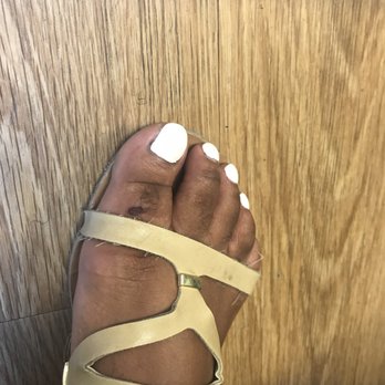 T-Nails - Nail Salons Near Me - Woodbridge, Virginia