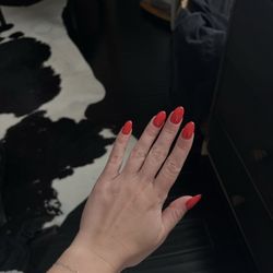 Top Nails