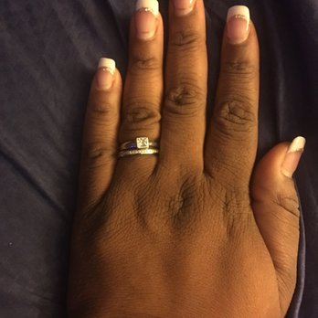 MC Nails - Amazing!!!! Still on!!!! - Nail Salons Near Me - Acworth, Georgia MC Nails - Amazing!!!! Still on!!!! - Nail Salons Near Me - Acworth, Georgia