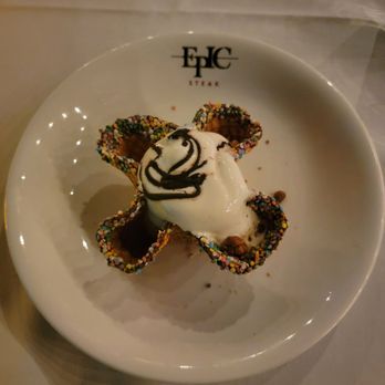 EPIC Steak - Steakhouses Near Me - San Francisco, California EPIC Steak - Steakhouses Near Me - San Francisco, California