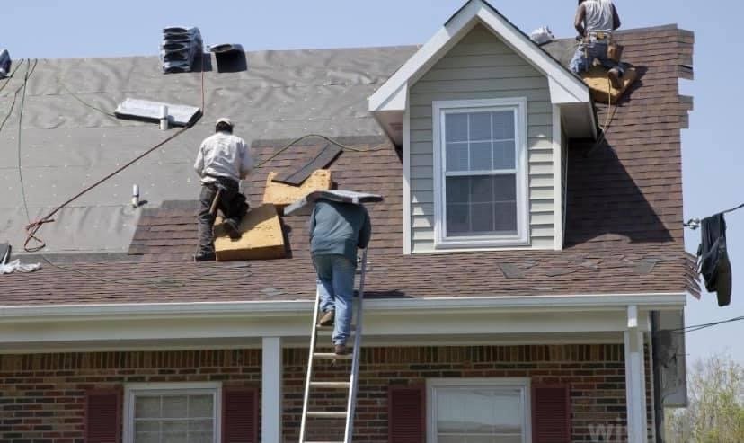 Slide of Elite Roofing & Renovations