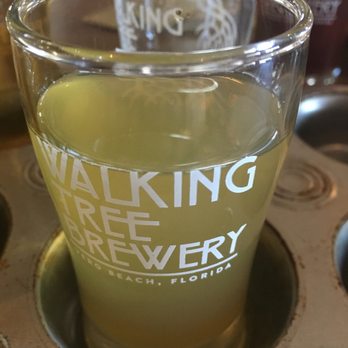 Walking Tree Brewery - Breweries Near Me - Vero Beach, Florida Walking Tree Brewery - Breweries Near Me - Vero Beach, Florida