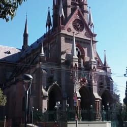 Parroquia Nuestra Sra Del Carmen