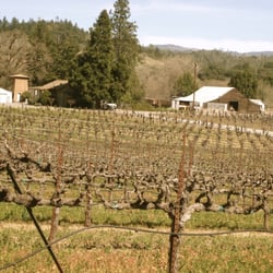 Russian River Wine Road Barrel Tasting