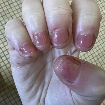 Nails On Riverdale - Nail Salons Near Me - Bronx, New York