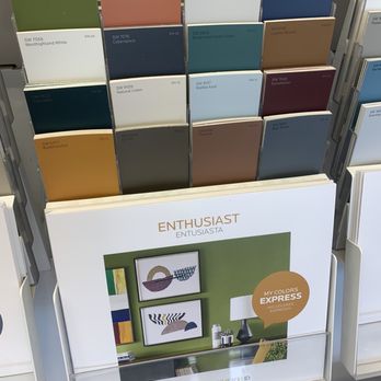 Sherwin-Williams Paint Store - Need ideas, having my yoga room painted tomorrow. - Paint Stores Near Me - Shelby Twp, Michigan