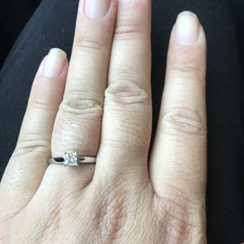 Hope Diamonds & Co - My ring from Hope Diamonds and Company. This photo got deleted from Yelp stating this is not related to Hope Diamonds & Co. - Gold Buyers Near Me - Palm Desert, California Hope Diamonds & Co - My ring from Hope Diamonds and Company. This photo got deleted from Yelp stating this is not related to Hope Diamonds & Co. - Gold Buyers Near Me - Palm Desert, California