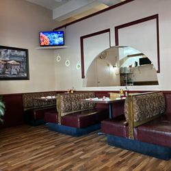 Mathews Grill and Deli - Mathews Deli & Grill