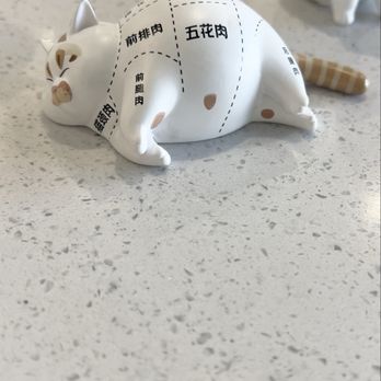 3Catea - Cute cat decorations - Bubble Tea Near Me - Milpitas, California
