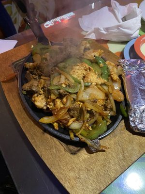 Cielito Lindo by null