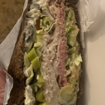 #MyDeli - Sandwiches Near Me - Arcadia, California #MyDeli - Sandwiches Near Me - Arcadia, California