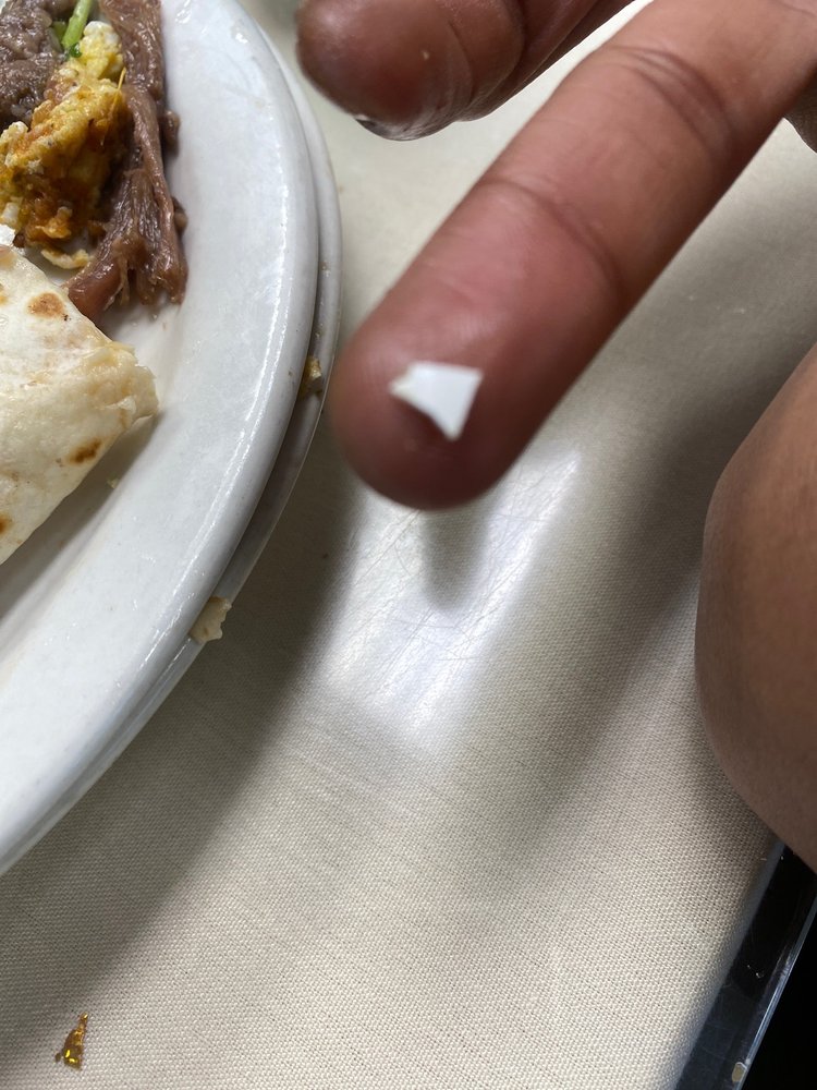 Taqueria Nasa